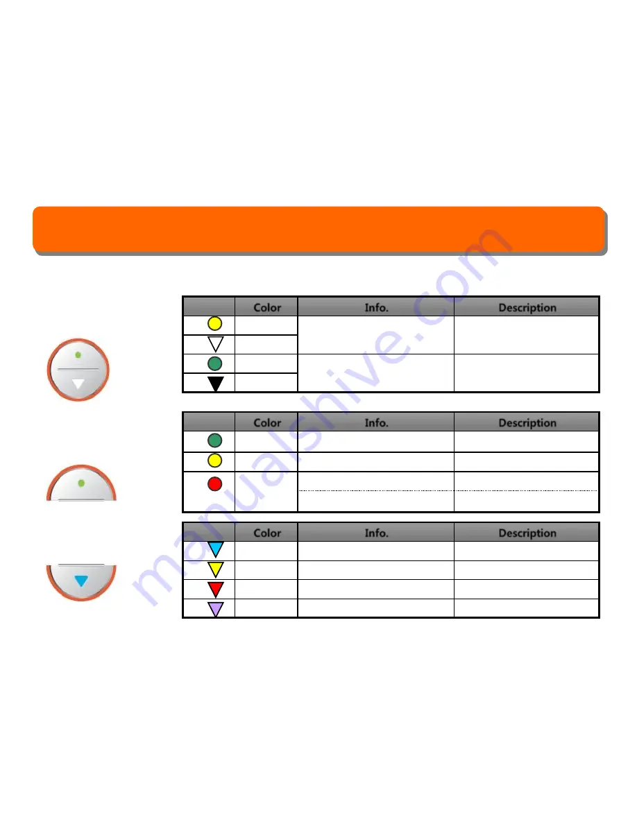 FineDigital CR-200HD Quick Manual Download Page 6