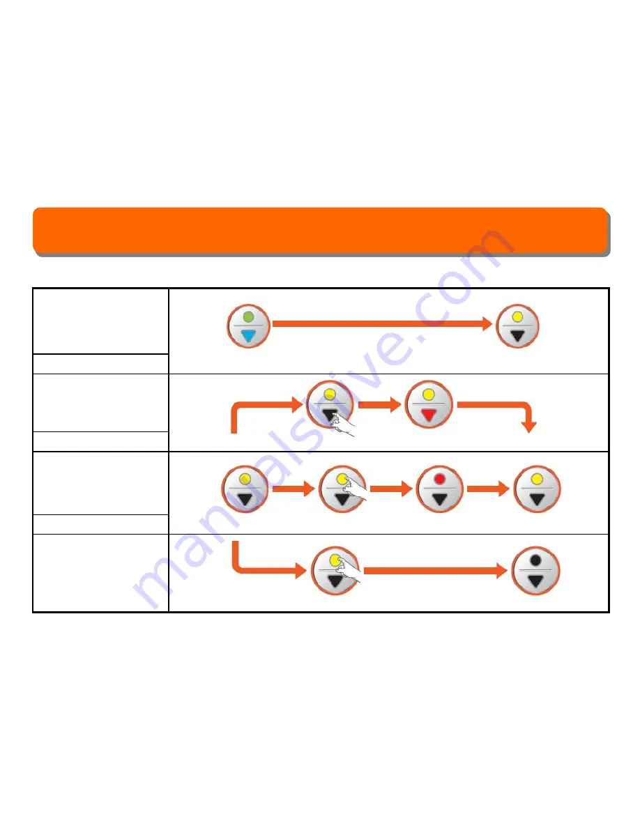 FineDigital CR-200HD Скачать руководство пользователя страница 8