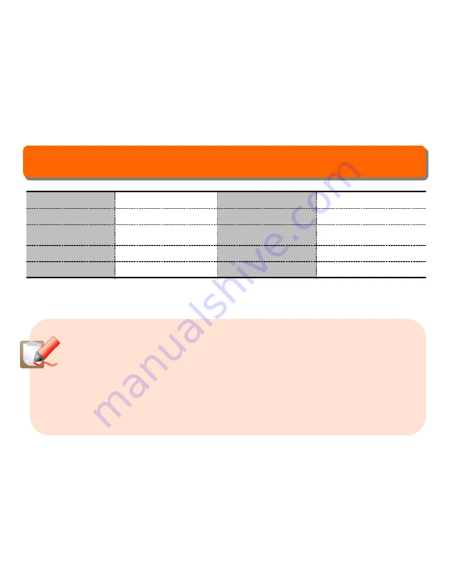 FineDigital CR-200HD Quick Manual Download Page 9