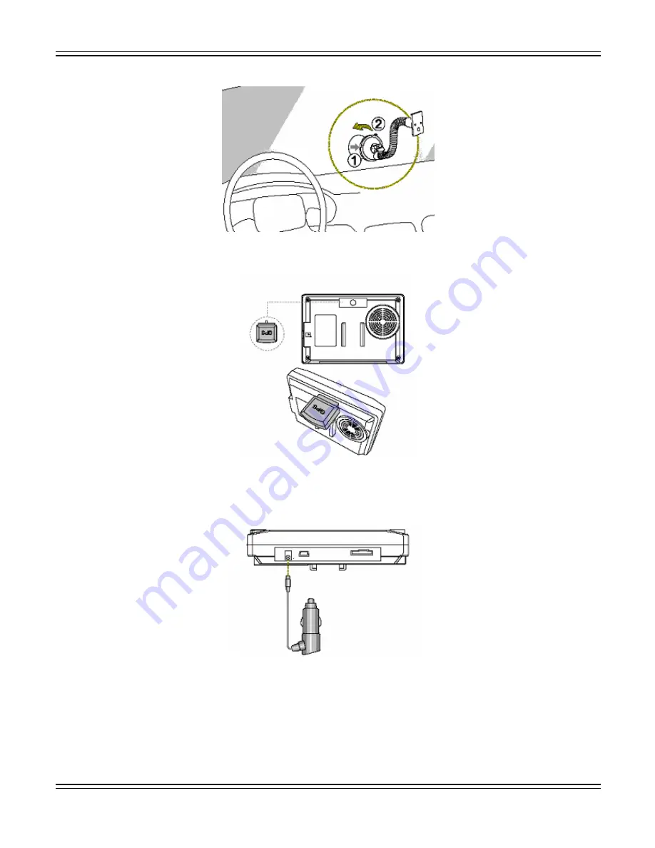 FineDigital FineDrive 300 User Manual Download Page 18