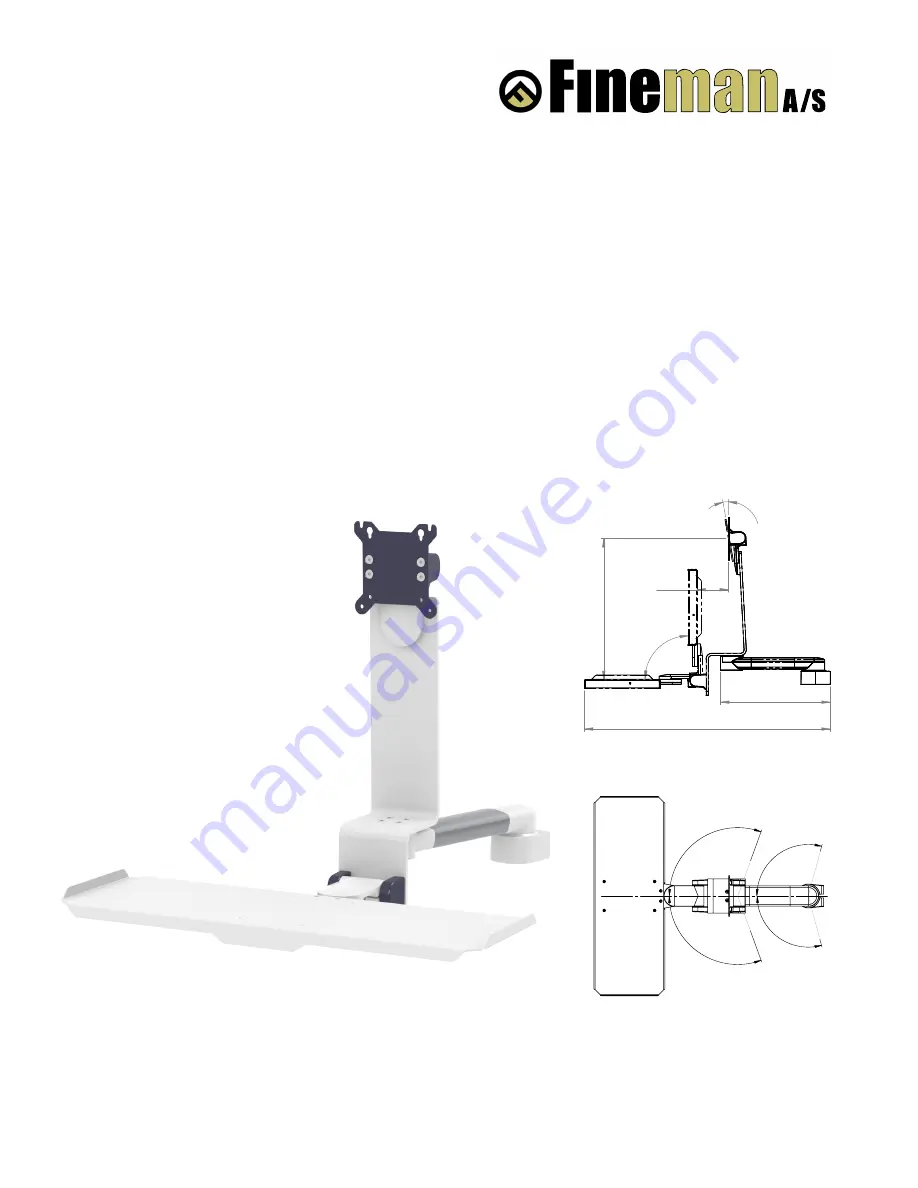 Fineman CIM Reference Manual Download Page 20