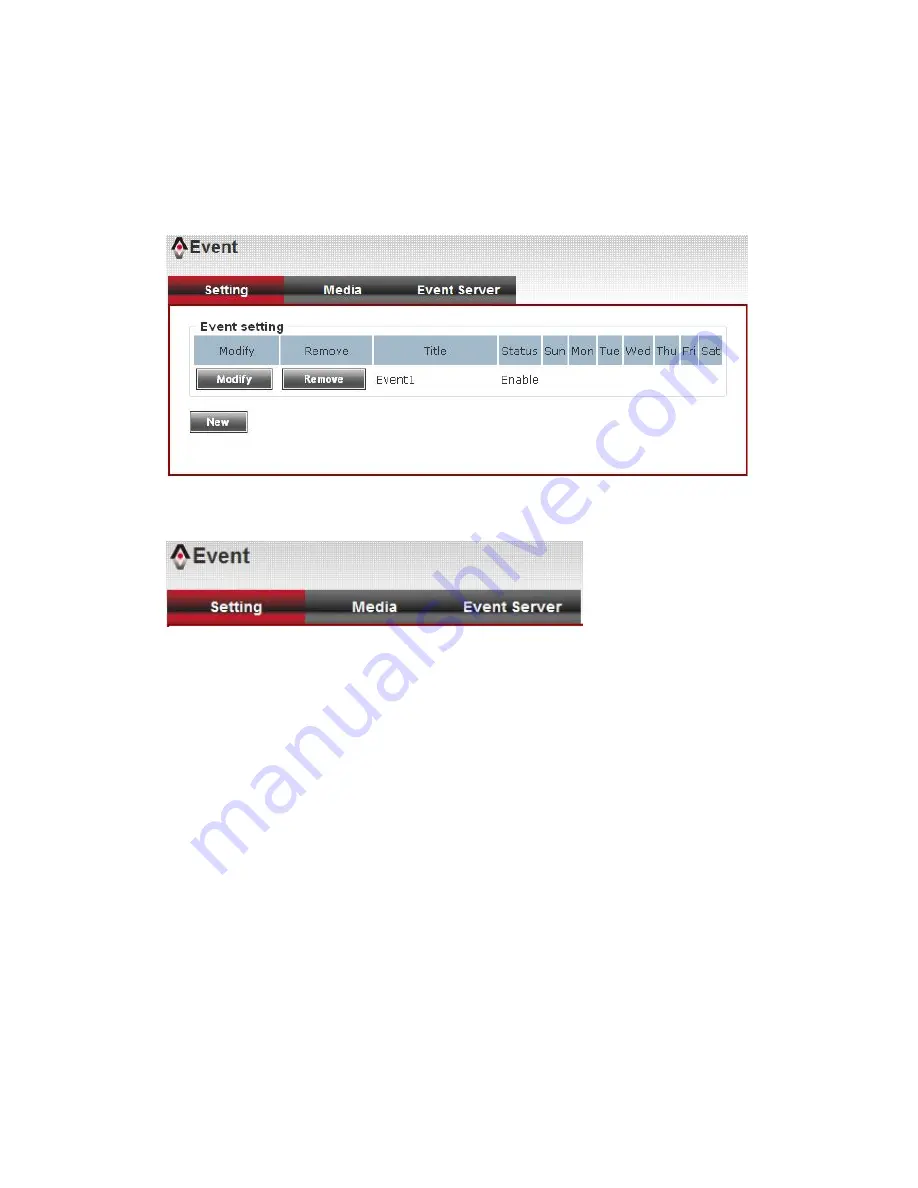 Finest Security Systems ACM-R3002 User Manual Download Page 47