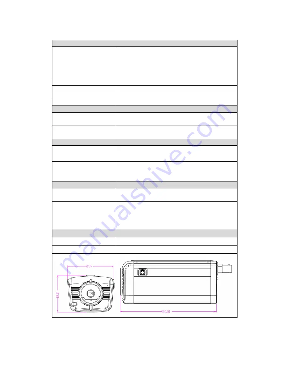 Finest Security Systems ACM-R3002 User Manual Download Page 63