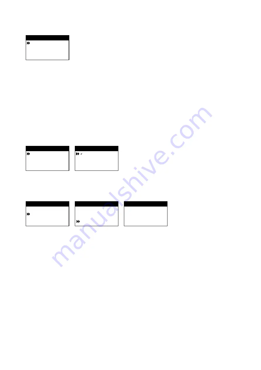 FineTek JTR Series Operation Instruction Manual Download Page 22