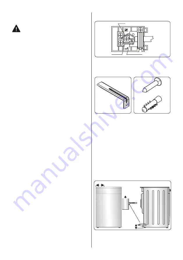 Finlux 1186406 Скачать руководство пользователя страница 16