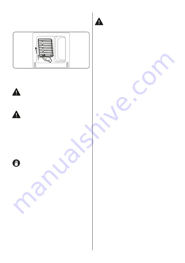 Finlux 1186406 Скачать руководство пользователя страница 25