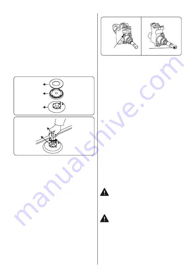 Finlux 1186406 User Manual Download Page 47