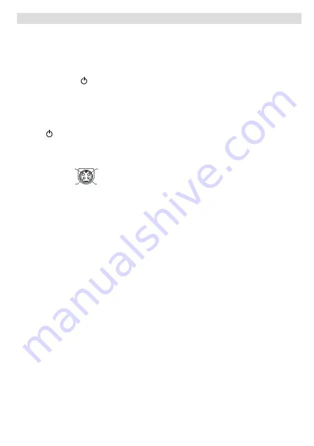 Finlux 19FLMR182SVD Owner'S Manual Download Page 30