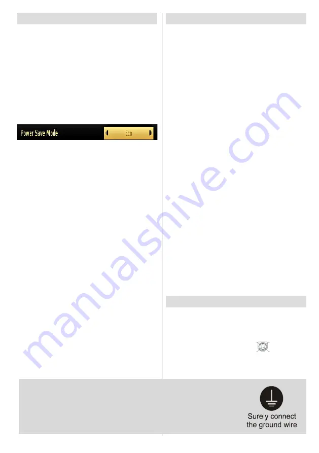 Finlux 19FLMR182SVD Owner'S Manual Download Page 34