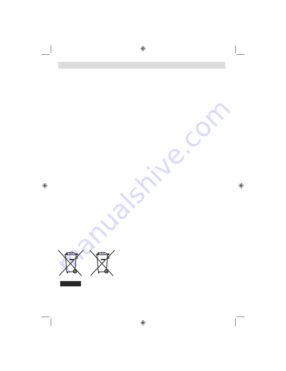 Finlux 19FLXR743HUV Скачать руководство пользователя страница 31