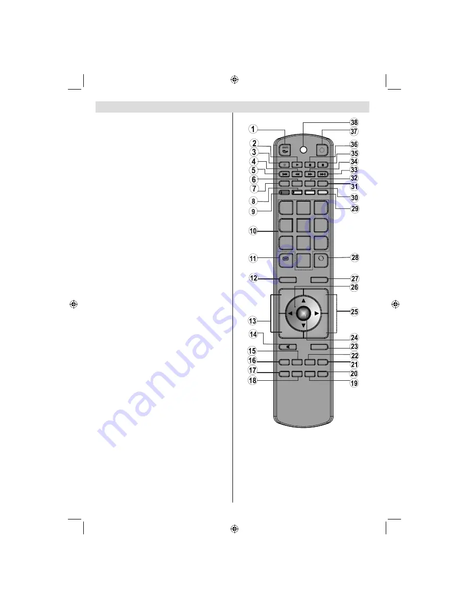 Finlux 19FLXR743HUV Скачать руководство пользователя страница 45