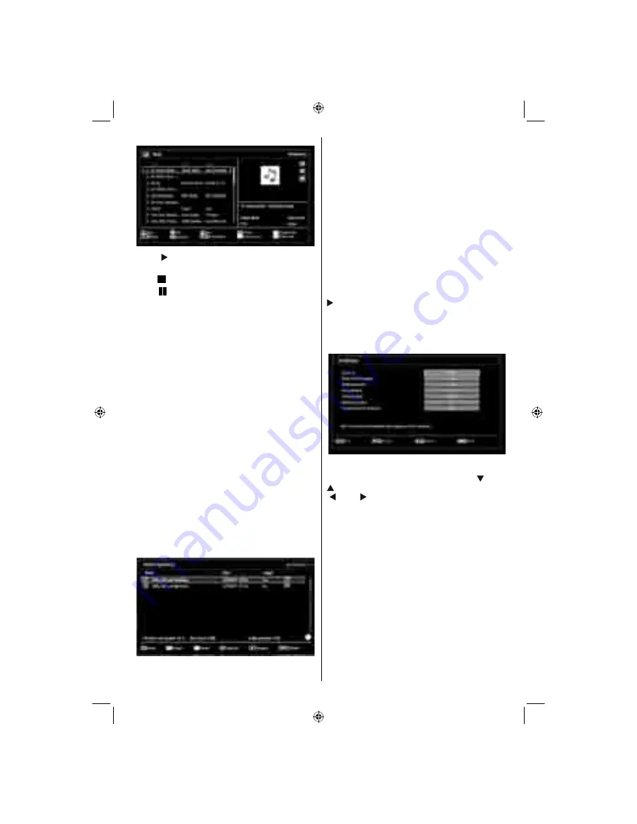 Finlux 19FLXR743HUV Скачать руководство пользователя страница 58