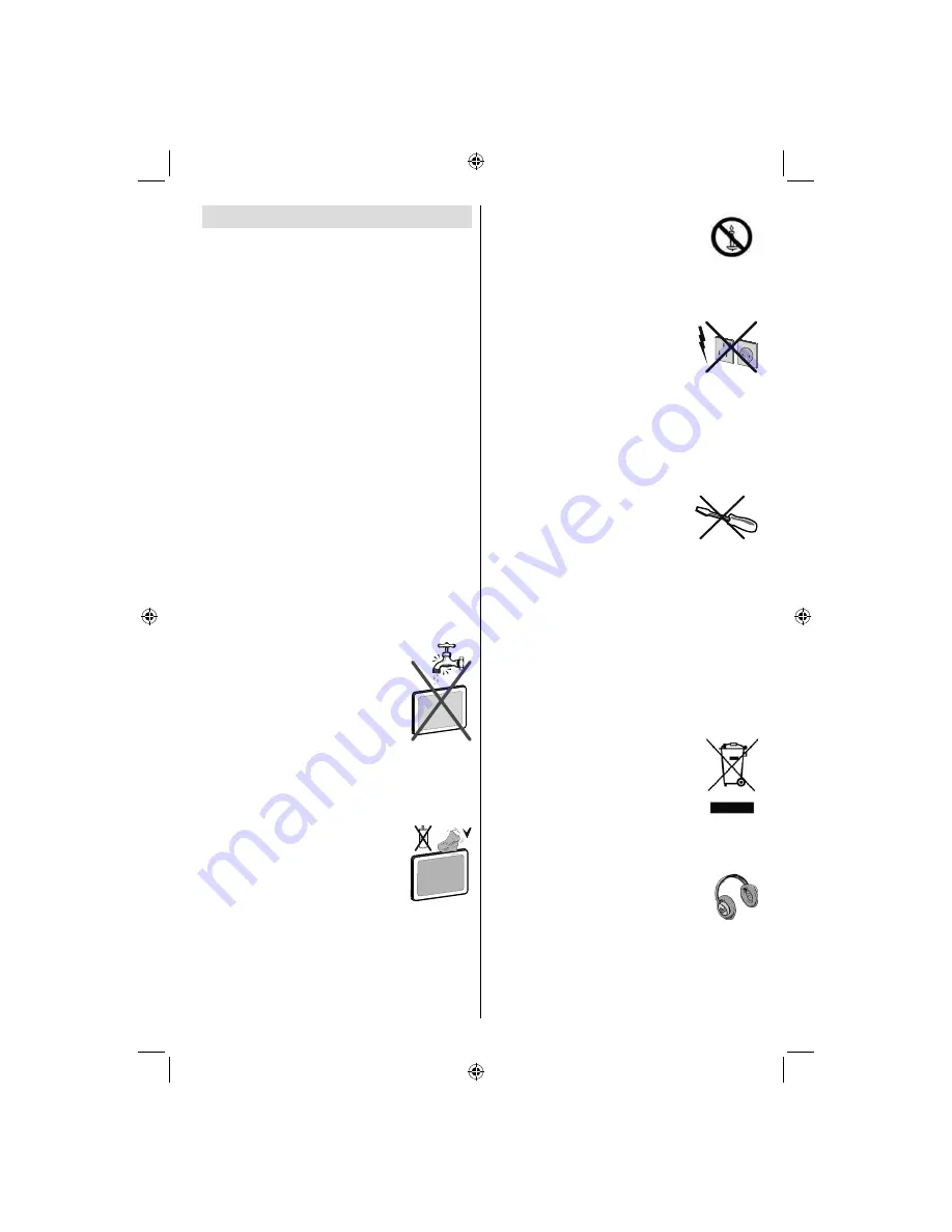 Finlux 19fly850vudm Скачать руководство пользователя страница 4