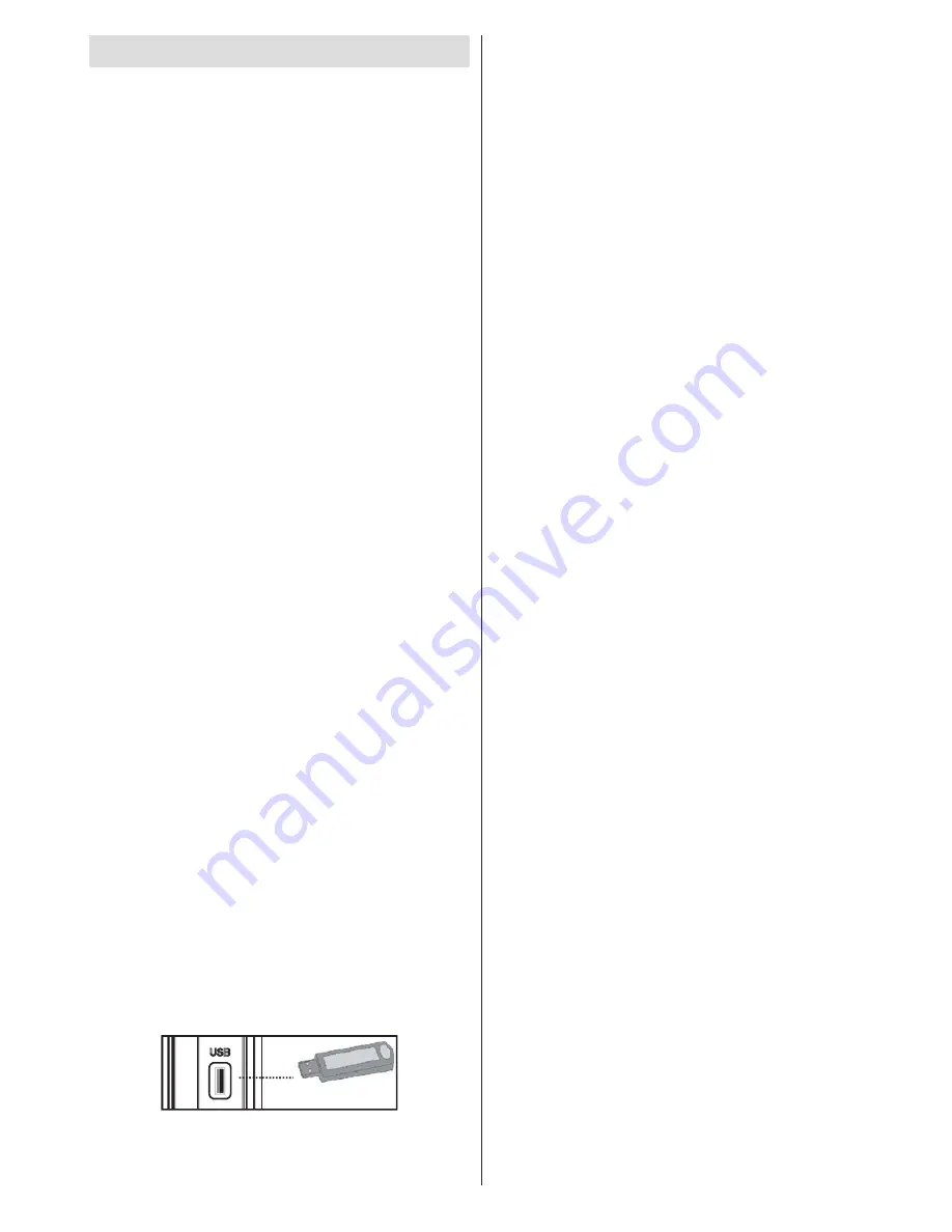 Finlux 19FLYR905VHU Owner'S Manual Download Page 10