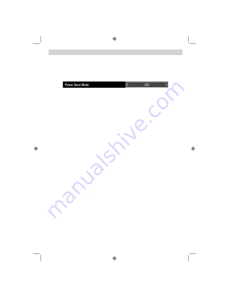 Finlux 19h6030 Скачать руководство пользователя страница 6