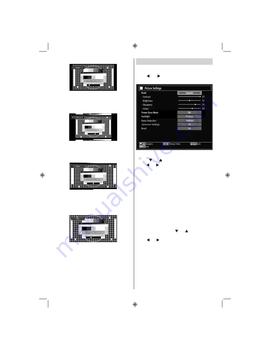 Finlux 19h6030 Скачать руководство пользователя страница 23