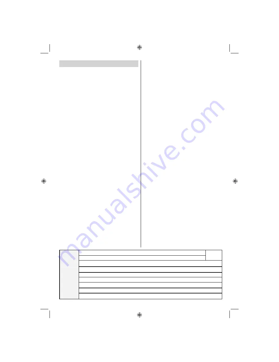 Finlux 19h6030 Скачать руководство пользователя страница 34