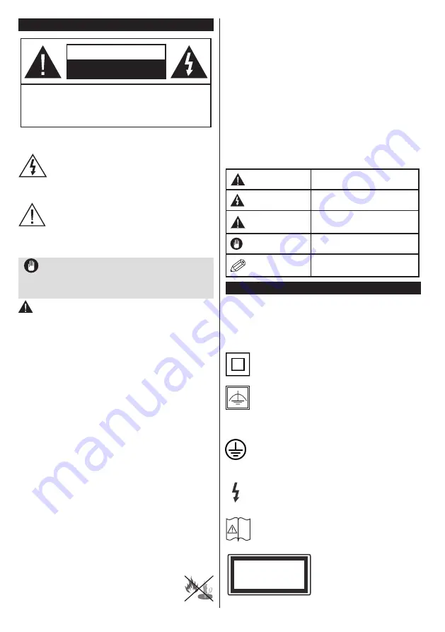 Finlux 20-FMA-4210 Owner'S Manual Download Page 27