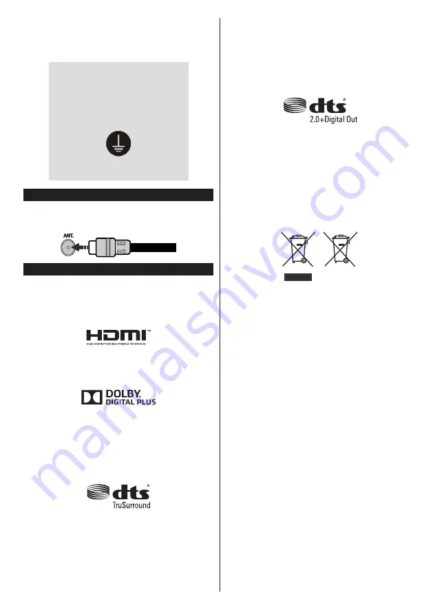 Finlux 20-FMA-4210 Owner'S Manual Download Page 30