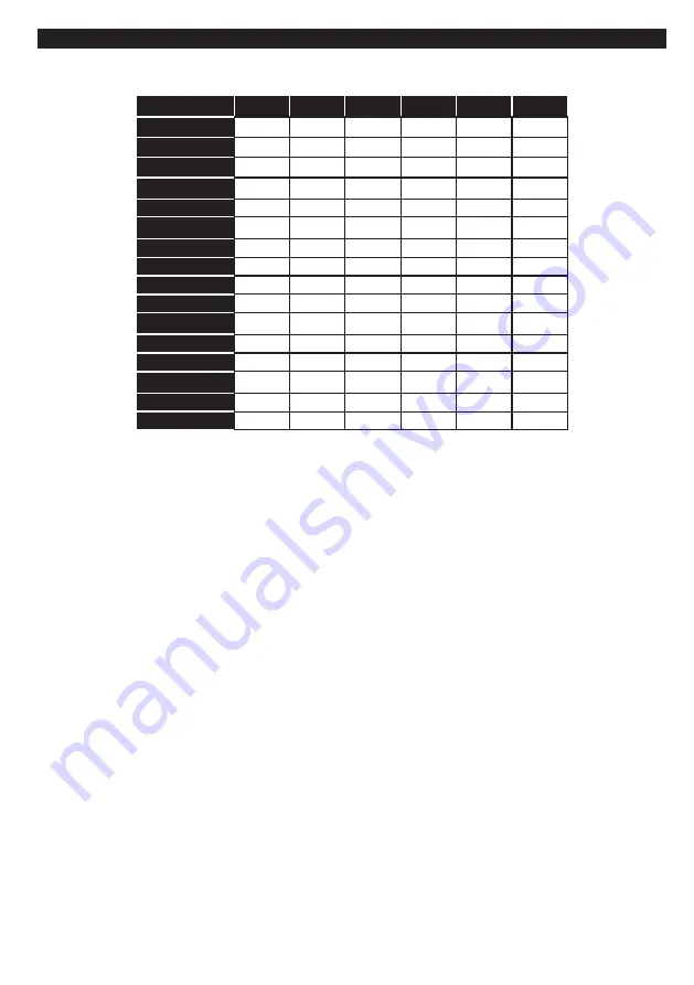 Finlux 20-FMA-4210 Owner'S Manual Download Page 72