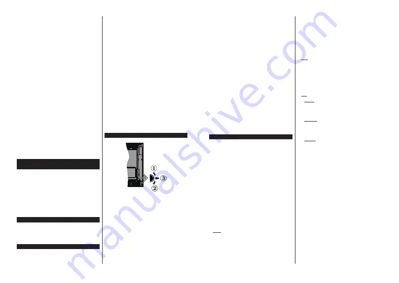 Finlux 22-FHM-5400-12 Owner'S Manual Download Page 22