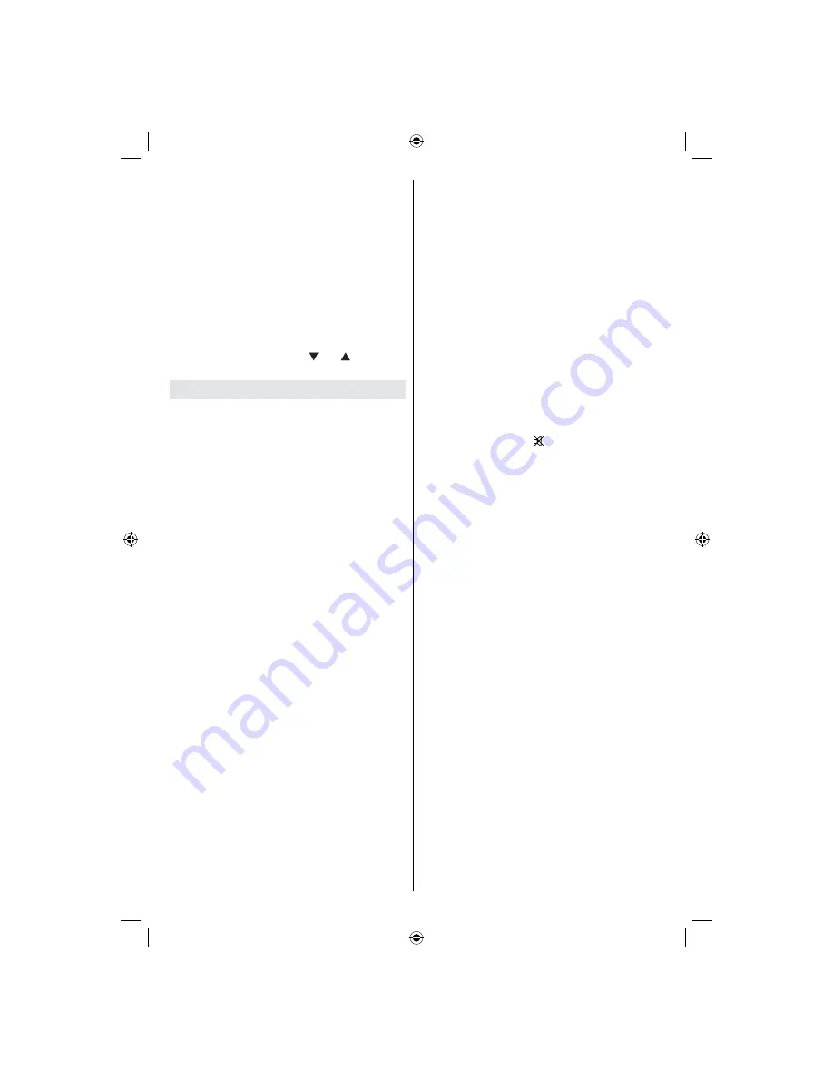 Finlux 22FLD850VRU Owner'S Manual Download Page 31