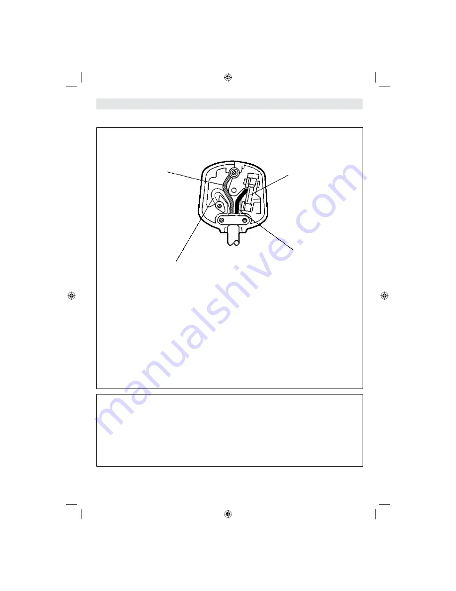 Finlux 22FLD850VRU Owner'S Manual Download Page 36