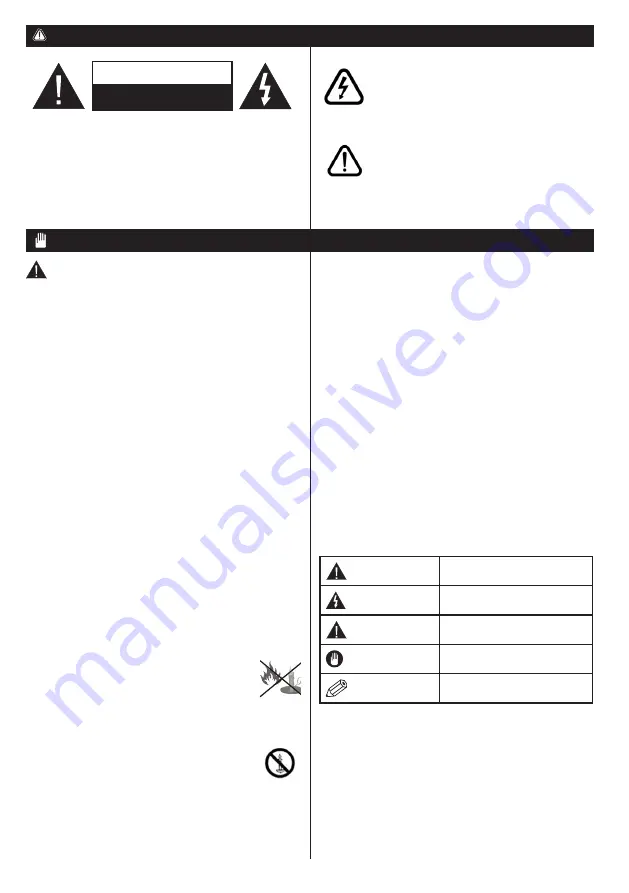 Finlux 23FLZR226BVD Owner'S Manual Download Page 29