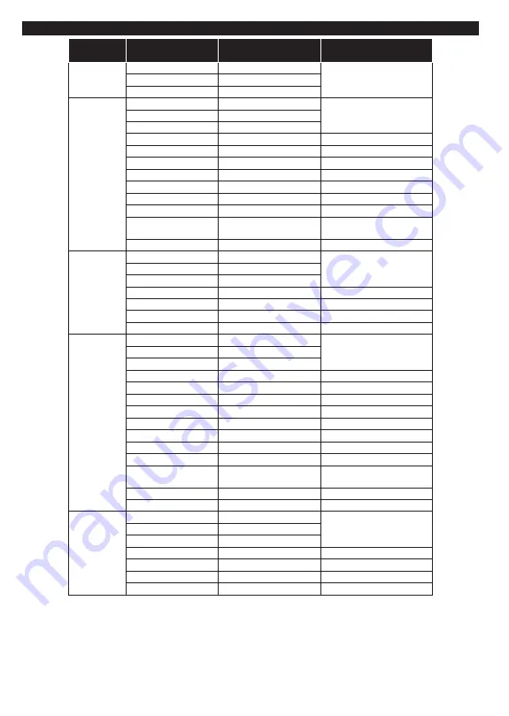 Finlux 24-FDMA-5660 Owner'S Manual Download Page 23