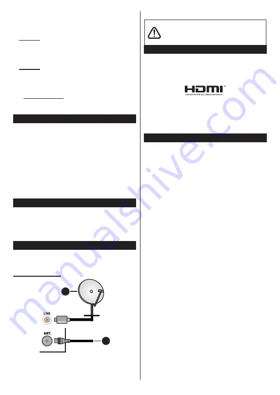 Finlux 24-FHG-4760 Owner'S Manual Download Page 7