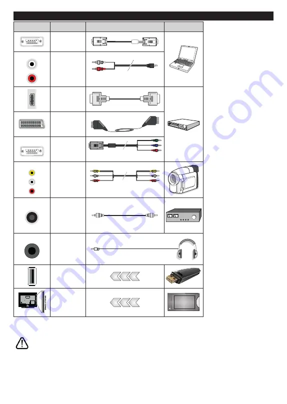 Finlux 24-FHG-4760 Скачать руководство пользователя страница 10