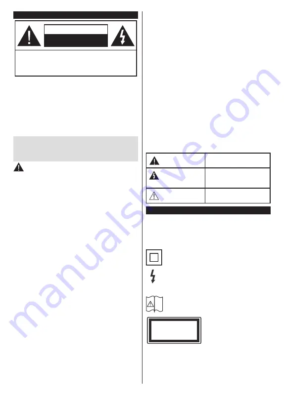 Finlux 24-FHG-4760 Owner'S Manual Download Page 25