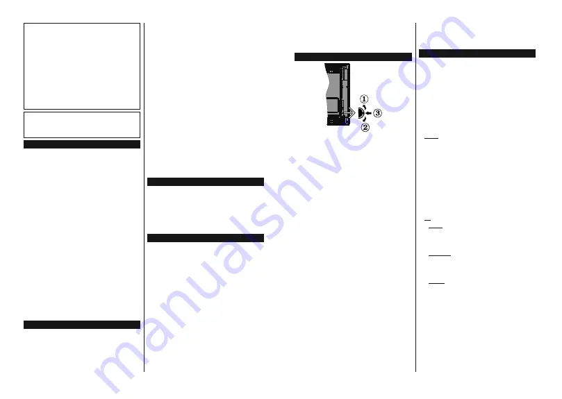 Finlux 24-FHMD-4220 Owner'S Manual Download Page 25