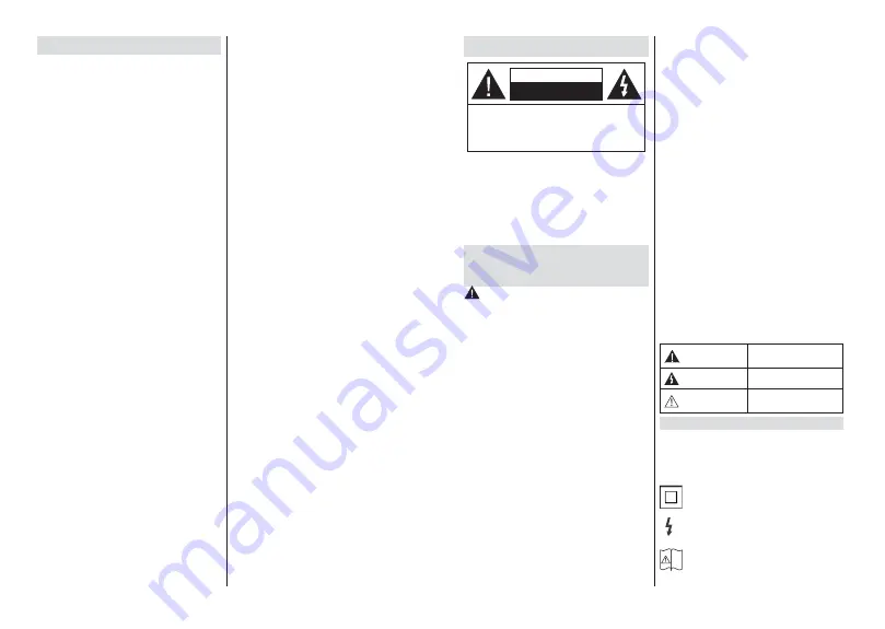 Finlux 24-FWAF-9550-12 Owner'S Manual Download Page 19