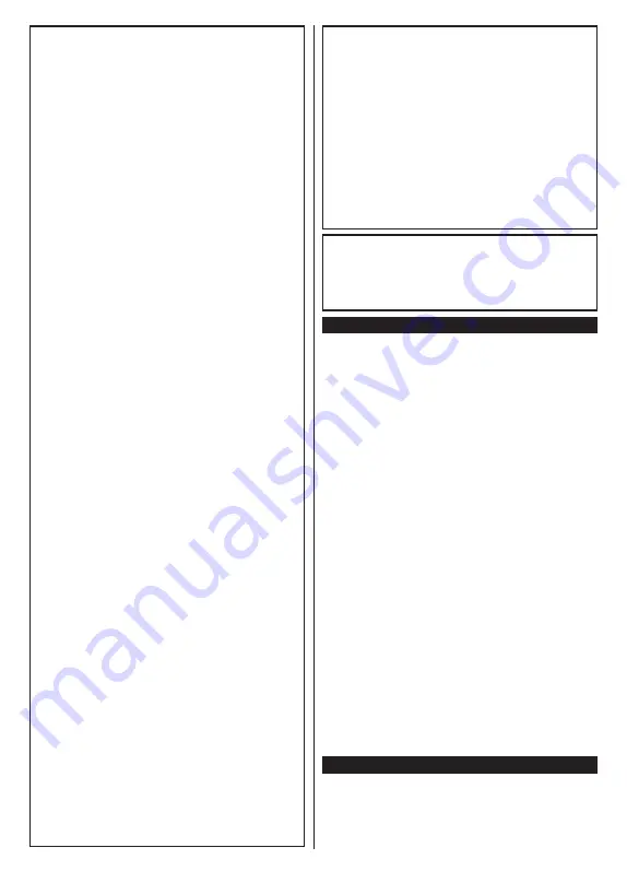 Finlux 24-FWE-5760 Owner'S Manual Download Page 40