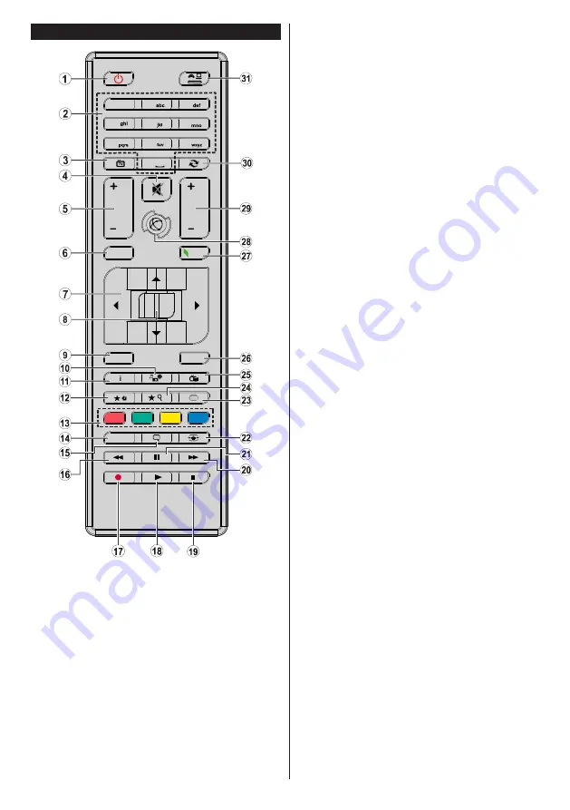 Finlux 24-FWMA-4210 Owner'S Manual Download Page 56