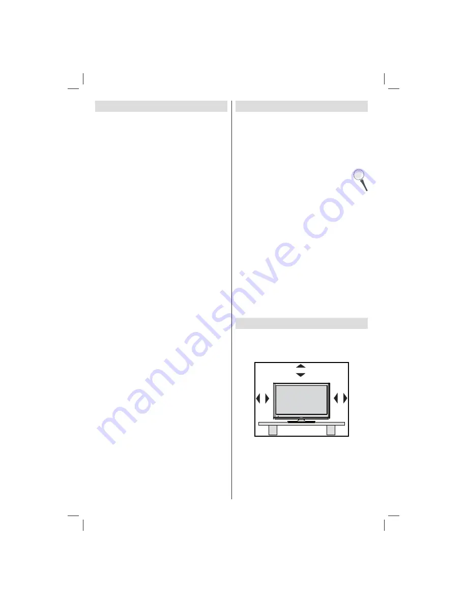 Finlux 24FLHYR910LVHU Скачать руководство пользователя страница 3