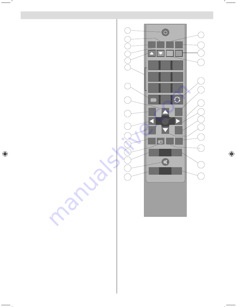 Finlux 26FLHD847 Owner'S Manual Download Page 41