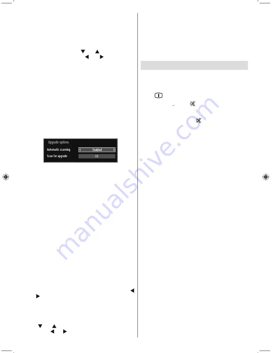 Finlux 26FLHD847 Owner'S Manual Download Page 60