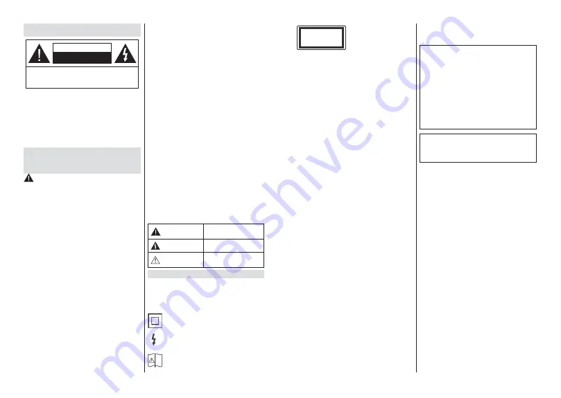 Finlux 32-FAF-9160-12 Owner'S Manual Download Page 36