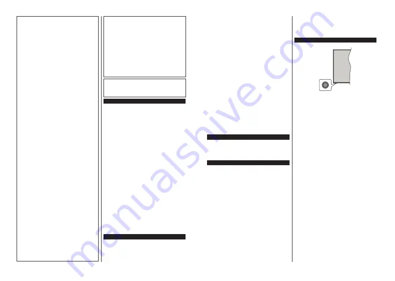 Finlux 32-FHWE-4020 Owner'S Manual Download Page 4