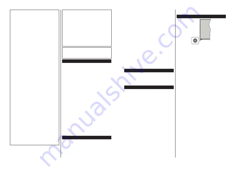 Finlux 32-FHWE-4020 Owner'S Manual Download Page 24