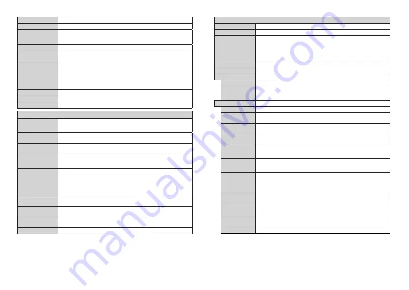 Finlux 32-FHWE-4020 Owner'S Manual Download Page 29