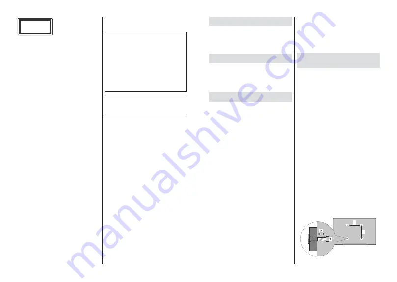 Finlux 32-FMAF-9060 Скачать руководство пользователя страница 4