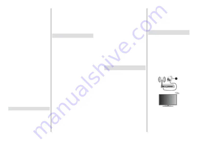 Finlux 32-FMAF-9060 Owner'S Manual Download Page 12