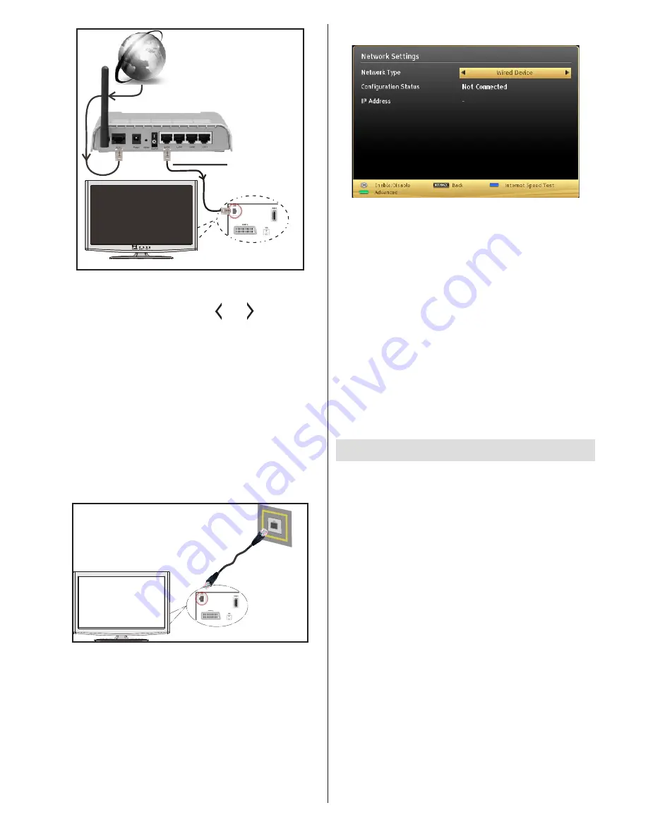 Finlux 32F8072-T Скачать руководство пользователя страница 19