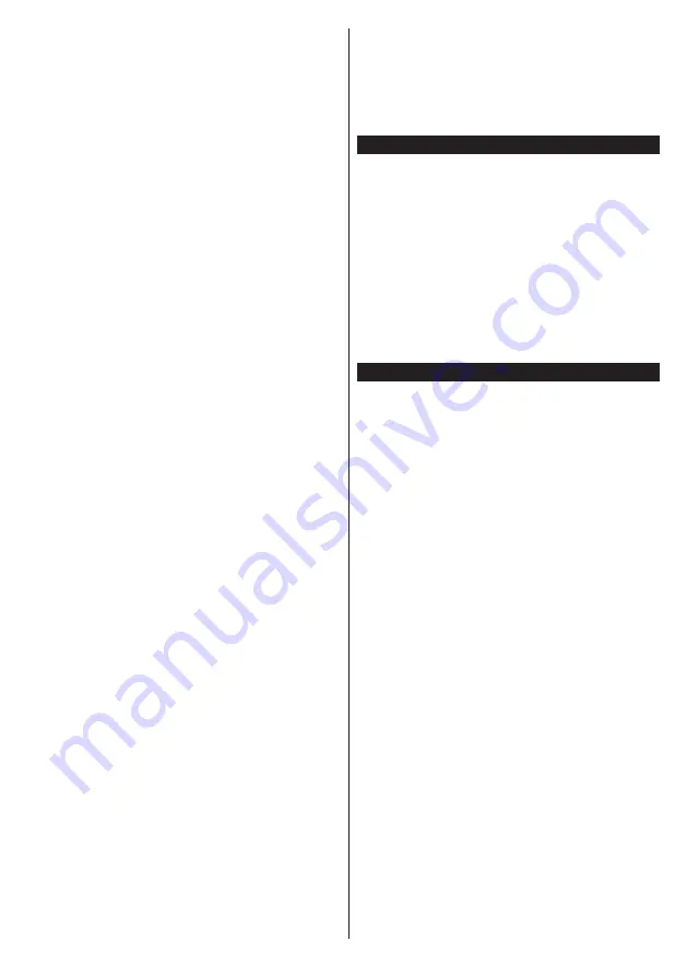 Finlux 32FLKR249BC Owner'S Manual Download Page 18