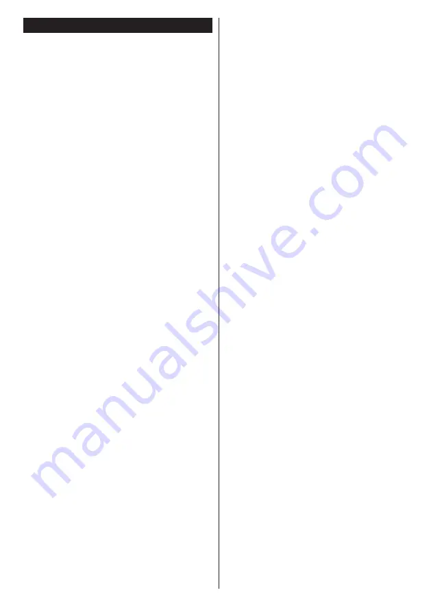 Finlux 32FLKR249BC Owner'S Manual Download Page 30