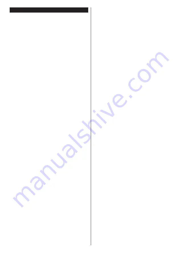 Finlux 32FLKR249BC Owner'S Manual Download Page 32