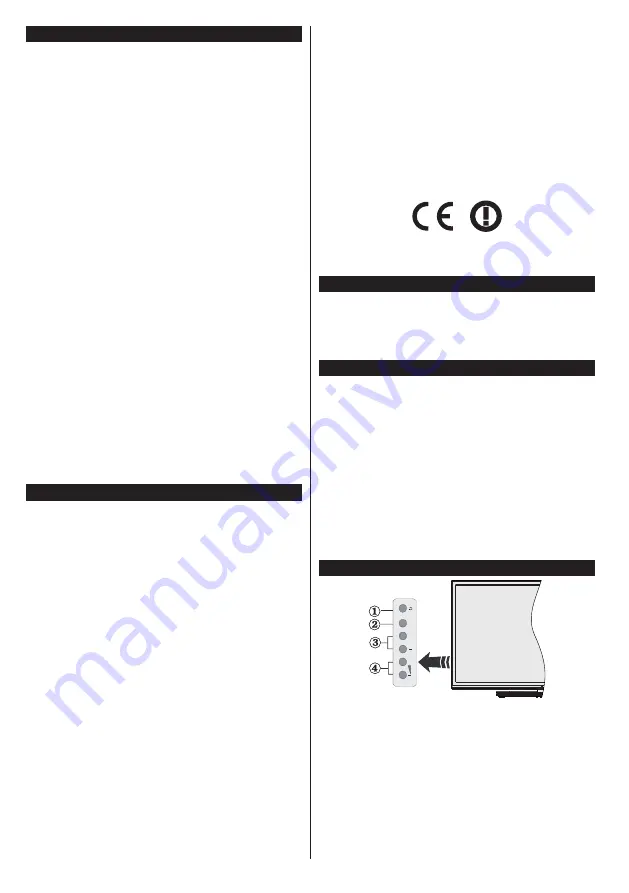 Finlux 32FLKR249BC Скачать руководство пользователя страница 35